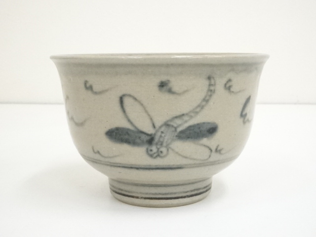 道具 ] - 道具 不老園窯造 安南茶碗（共箱） | ネットショップ圭